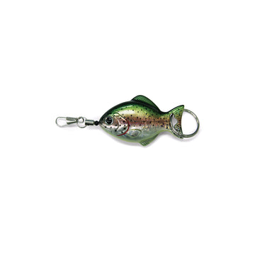 Rainbow Trout Fish Reel